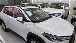 تويوتا كورولا كروس